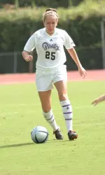 Pictured: Freshman Taylor Bell