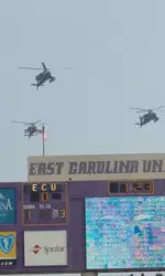 Military Appreciation Day Oct. 1, 2005