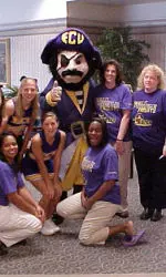 Paint It Purple Friday Weekly Winner