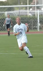 Senior Melissa Penney