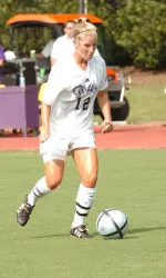 Junior Allison Howell