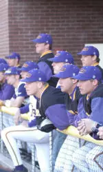 ECU Baseball