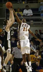 Corey Rouse (File Photo)