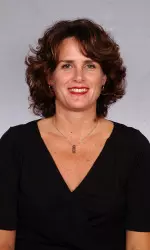 Head Coach Sharon Baldwin-Tener
