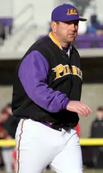 Head Coach Billy Godwin