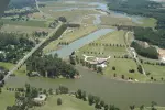 Lake Kristi - Site of the 2006 Cross Country Championships