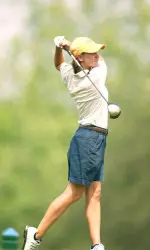 Former Golfer Adrienne Millican