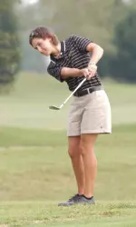 Former Pirate Adrienne Millican