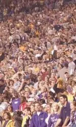 ECU Fans