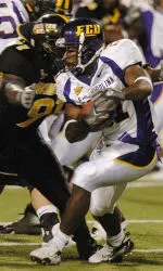 Brandon Fractious (File Photo)