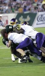 ECU Football