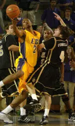 Corey Rouse (File Photo)