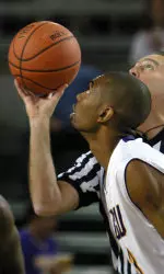 Corey Rouse