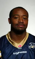 Tim Carter