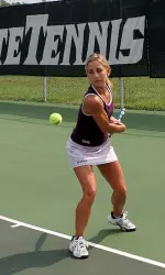 Hannah Priest