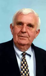 Dr. Henry VanSant