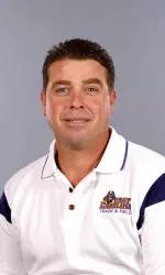Head Coach Curt Kraft