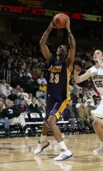 Corey Rouse