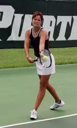 Kirstin Buchanan