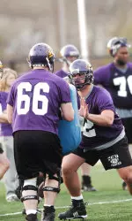Andrew Farr (66) and Stephen Heis (72)