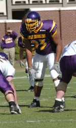 DT Brandon Setzer