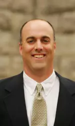 ECU Men's Golf Coach Press McPhaul