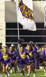 ECU and Nike, Inc. have agreed to a five-year partnership