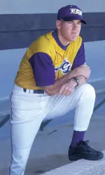 Keith LeClair