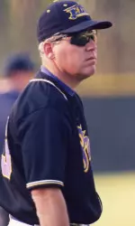 Keith LeClair