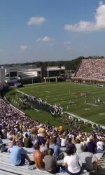 Dowdy-Ficklen Stadium