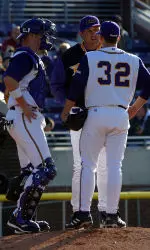 ECU Baseball