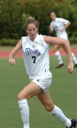 Tara Shaw
