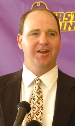 Head Coach Skip Holtz