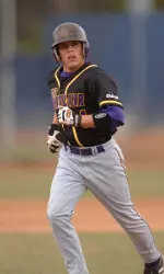 Junior Harrison Eldridge