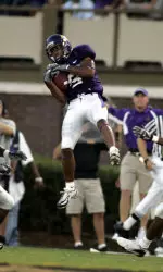 Travis Williams