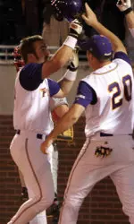 ECU Baseball