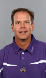 Head Coach Shawn Heinchon