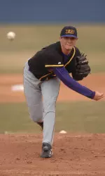 Junior Shane Mathews