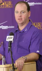 Head Coach Skip Holtz