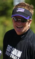 Head Coach Tracey Kee Enters Her 12th Season