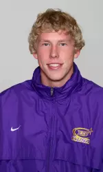 Junior Matt Dennish