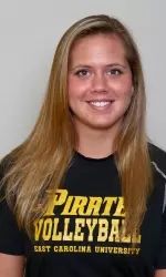 Sophomore Peyton Thompson