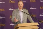 Head Coach Skip Holts