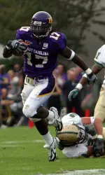 Dwayne Harris