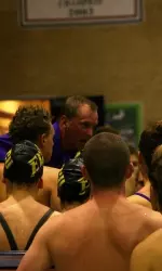 Head Coach Rick Kobe