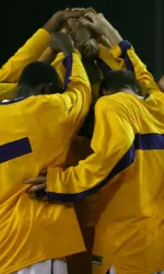 Team Huddle