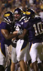 ECU Football