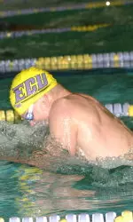 ECU has recorded 25 consecutive non-losing seasons