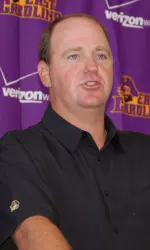 Head Coach Skip Holtz
