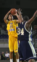 Jamar Abrams